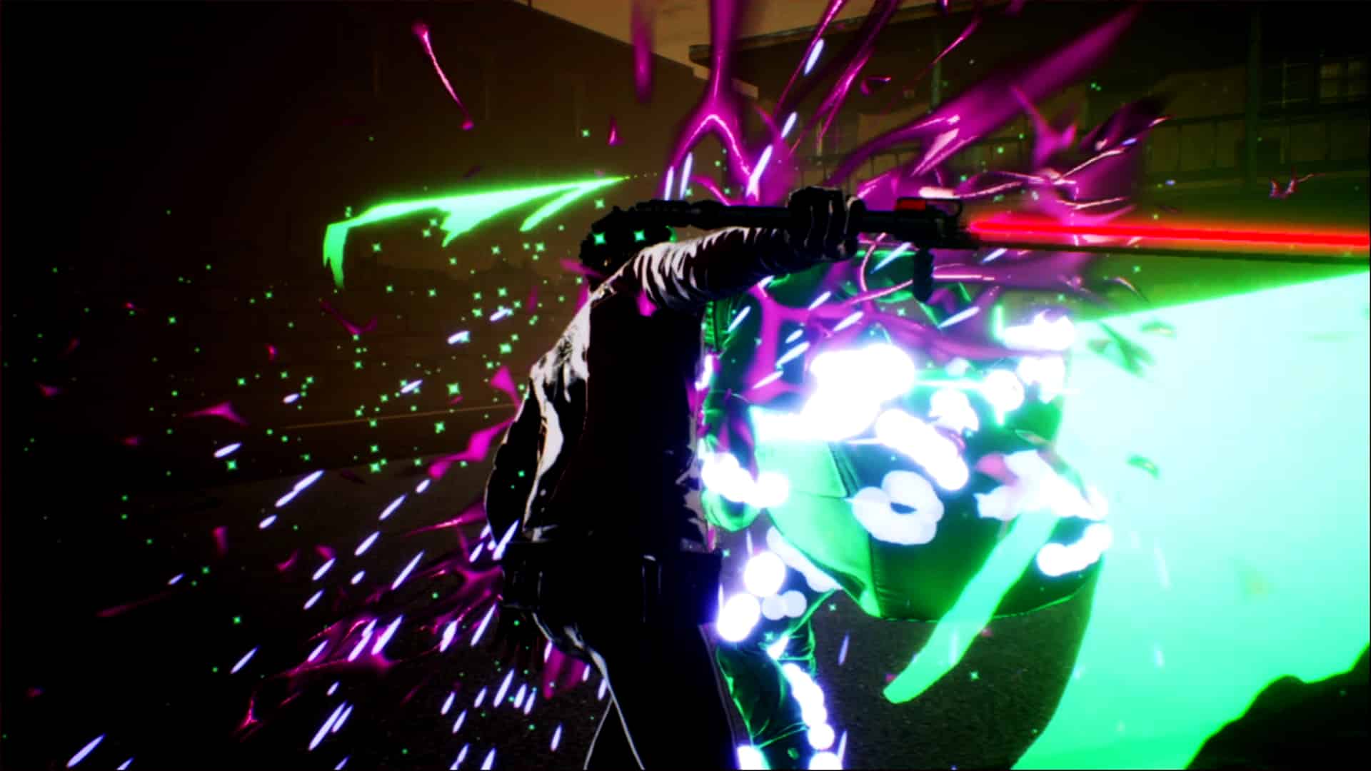 No More Heroes 3 delayed 2021 Nintendo Switch Grasshopper Manufacture Goichi Suda Suda51 Darick Robertson The Boys