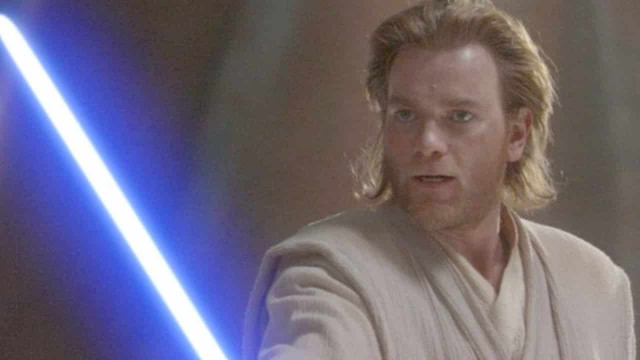 Star Wars Disney+ series Obi-Wan Kenobi standalone season filming spring 2021 Ewan McGregor