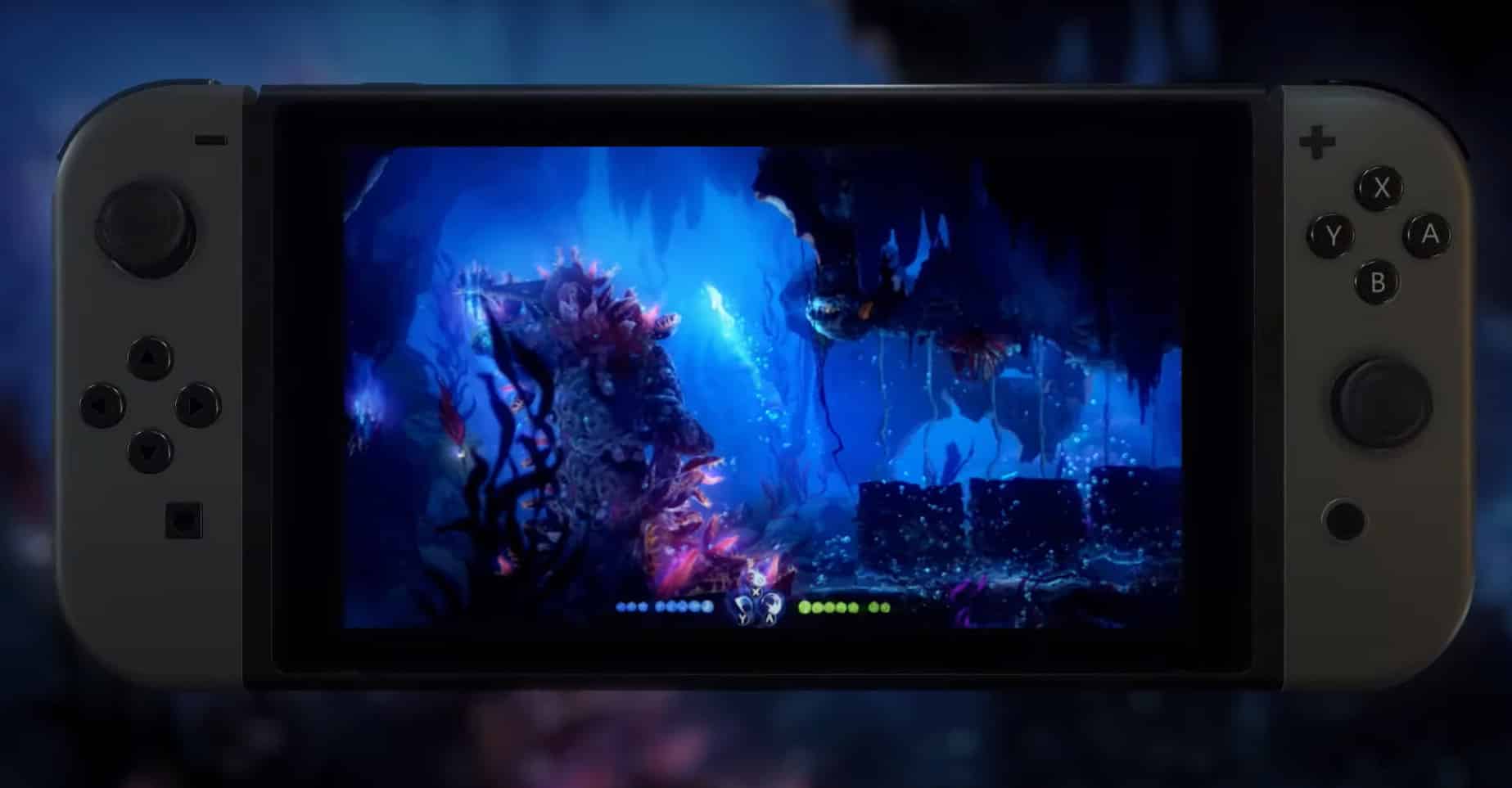 Ori and the Will of the Wisps Nintendo Switch release date today Moon Studios Microsoft collectors edition preorder Xbox One PC