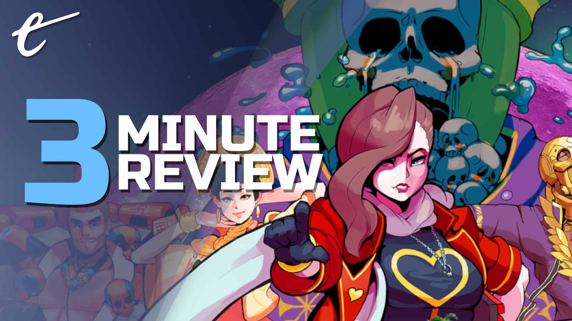 Paradise Killer review in 3 minutes Kaizen Game Works, Fellow Traveller
