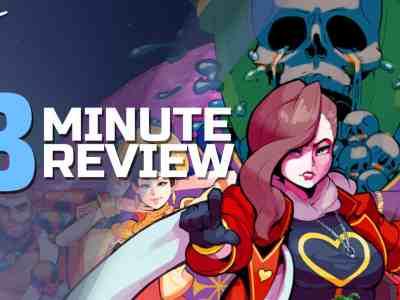 Paradise Killer review in 3 minutes Kaizen Game Works, Fellow Traveller