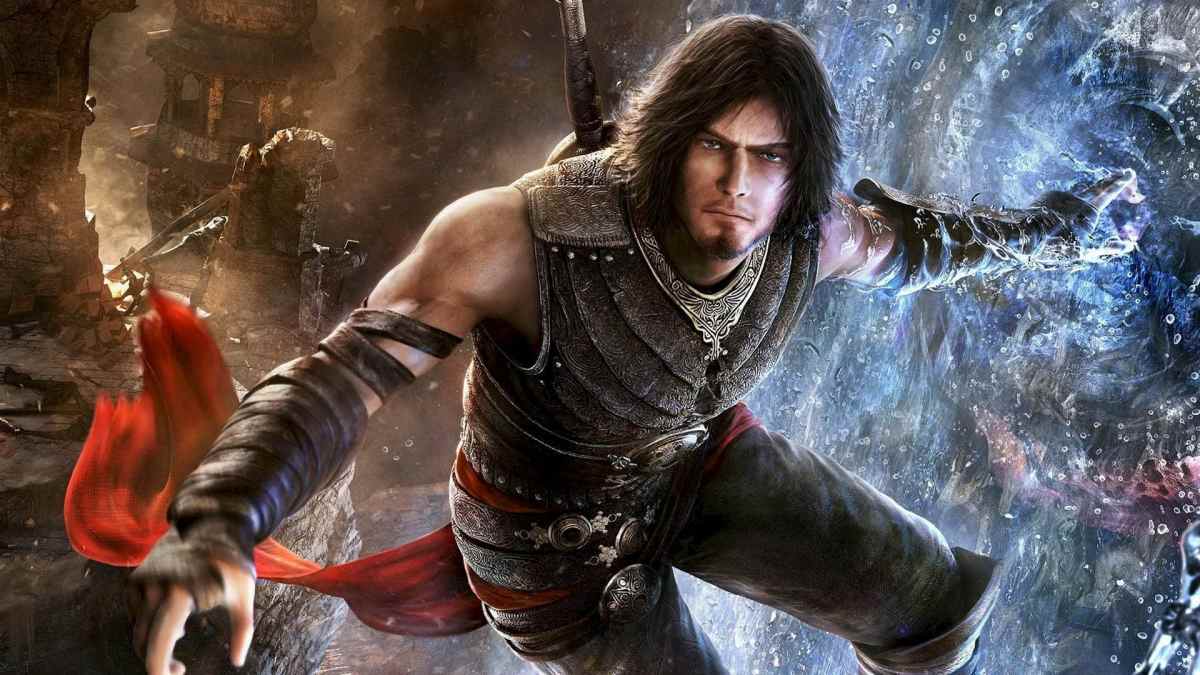 Prince of Persia Remake Reportedly to Be Announced at Ubisoft Forward