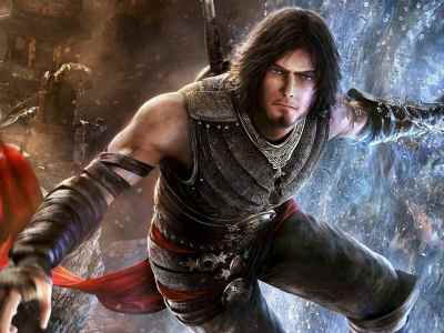 Prince of Persia Remake Reportedly to Be Announced at Ubisoft Forward