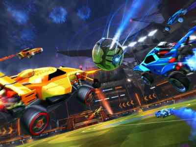 Video game news 9/15/20: Rocket League free-to-play launch date, Fall Guys Big Yeetus update, Twin Mirror release date, PS5 production numbers