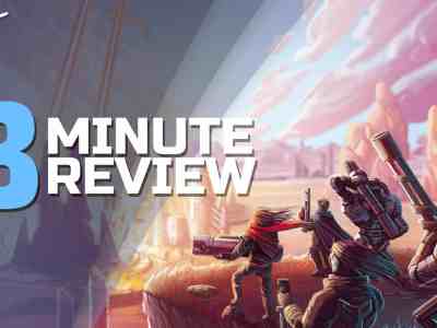 Star Renegades review in 3 minutes raw fury massive damage inc. pixel art strategy roguelite rpg