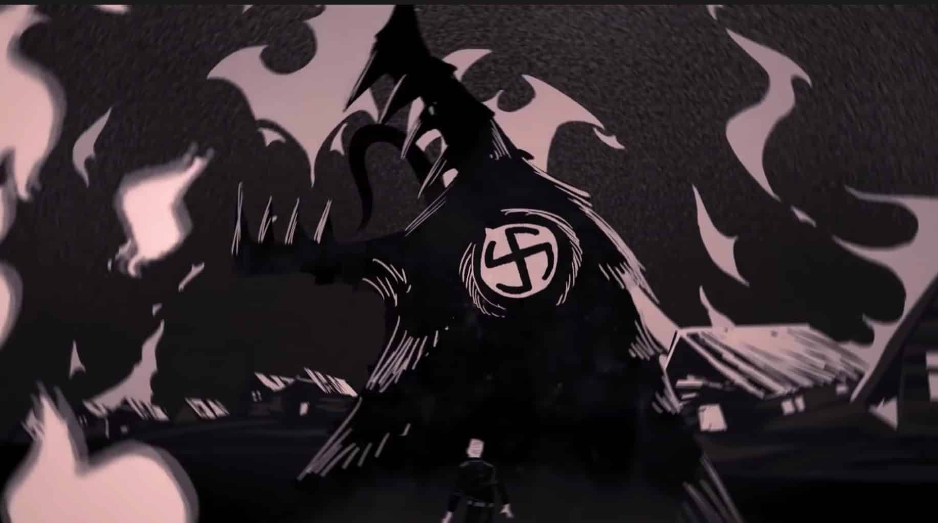 World War II, War Mongrels, Destructive Creations, Gameplay