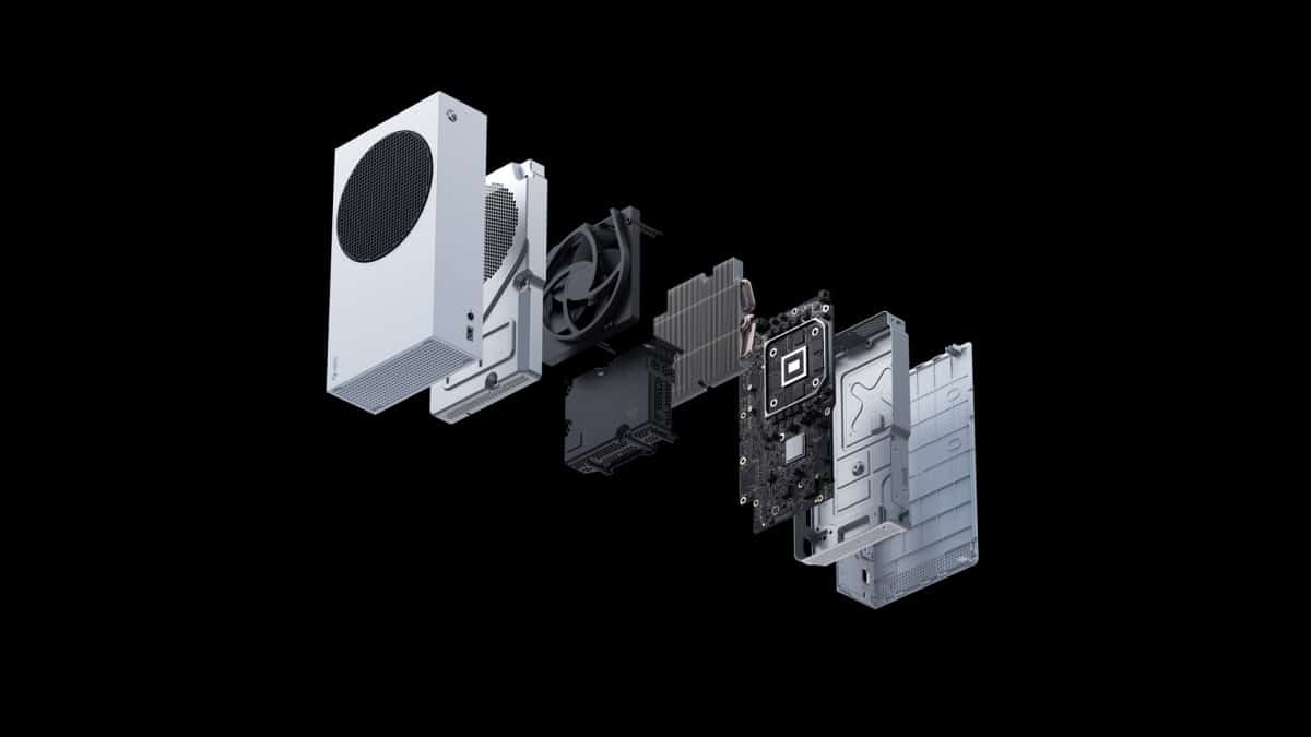 Xbox Series S Will Only Play Xbox One S Versions of Backwards-Compatible Games