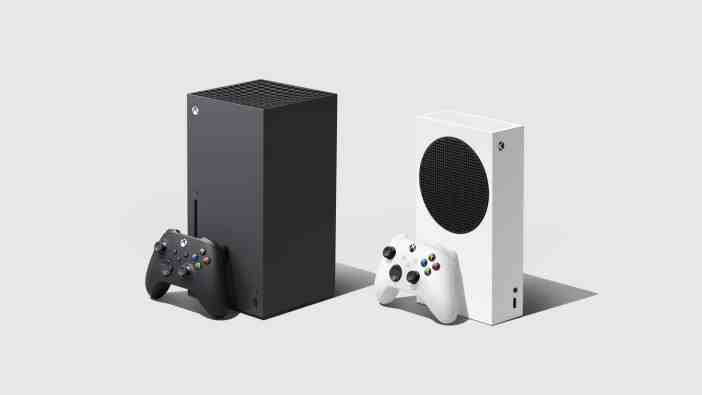 Xbox Series X preorder start time, Xbox Series S, Phil Spencer, Microsoft, EA Play, Xbox Game Pass, price, preorders pre-orders