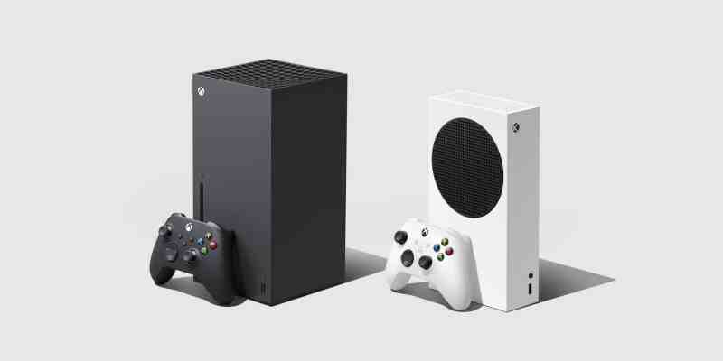 Xbox Series X preorder start time, Xbox Series S, Phil Spencer, Microsoft, EA Play, Xbox Game Pass, price, preorders pre-orders