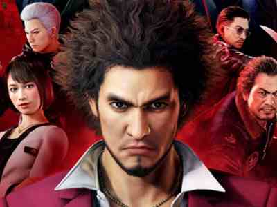 Yakuza: Like a Dragon PlayStation 5 release date March 2, 2021 November 10 Xbox Series X S Xbox One PC Steam RGG Studio Ryu ga Gotoku Studio cross-save preorder free upgrade