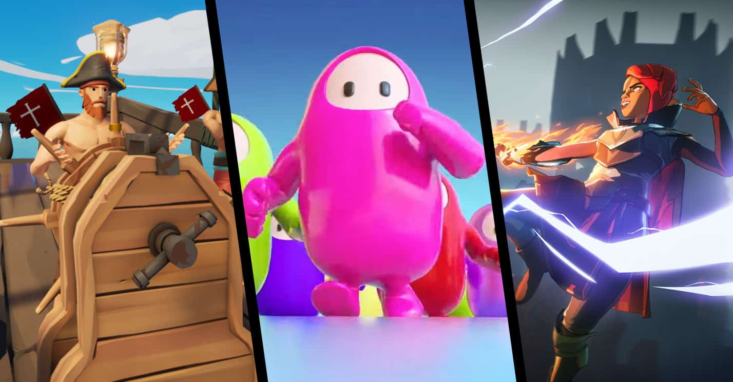 future of battle royale genre is bright, iteration and evolution and fresh spins on BR in video games after Fortnite and PUBG