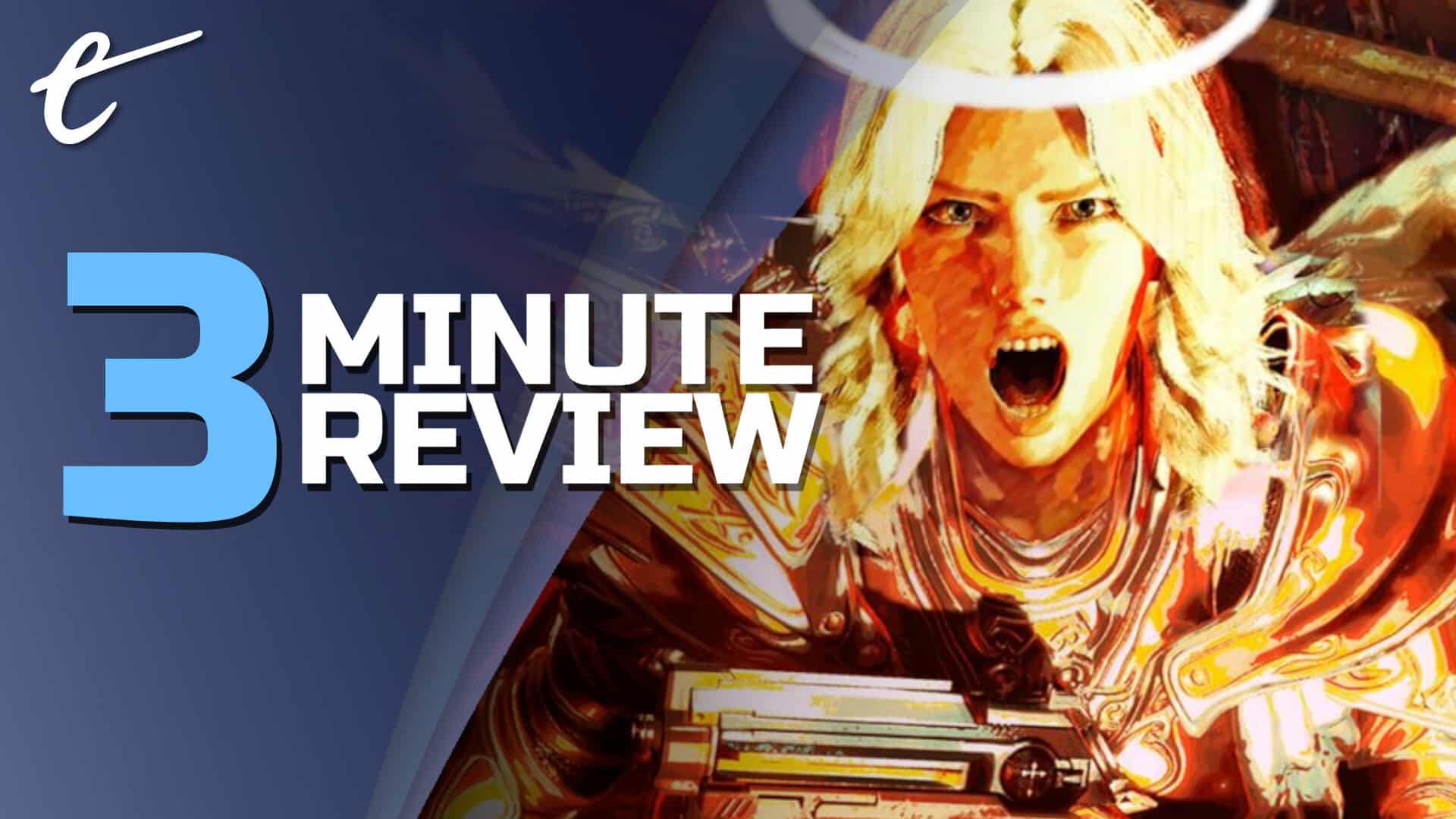 BPM: Bullets Per Minute Review in 3 Minutes Awe Interactive