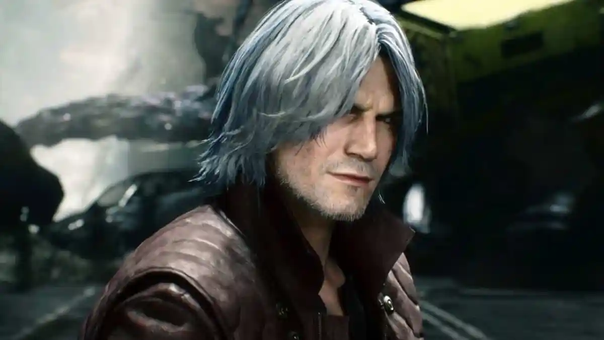 Ok so Dante and Vergil are 43 in dmc 5, also in dmc5 Nero is 25. So that  means Vergil had a kid at the age of 18 : r/DevilMayCry