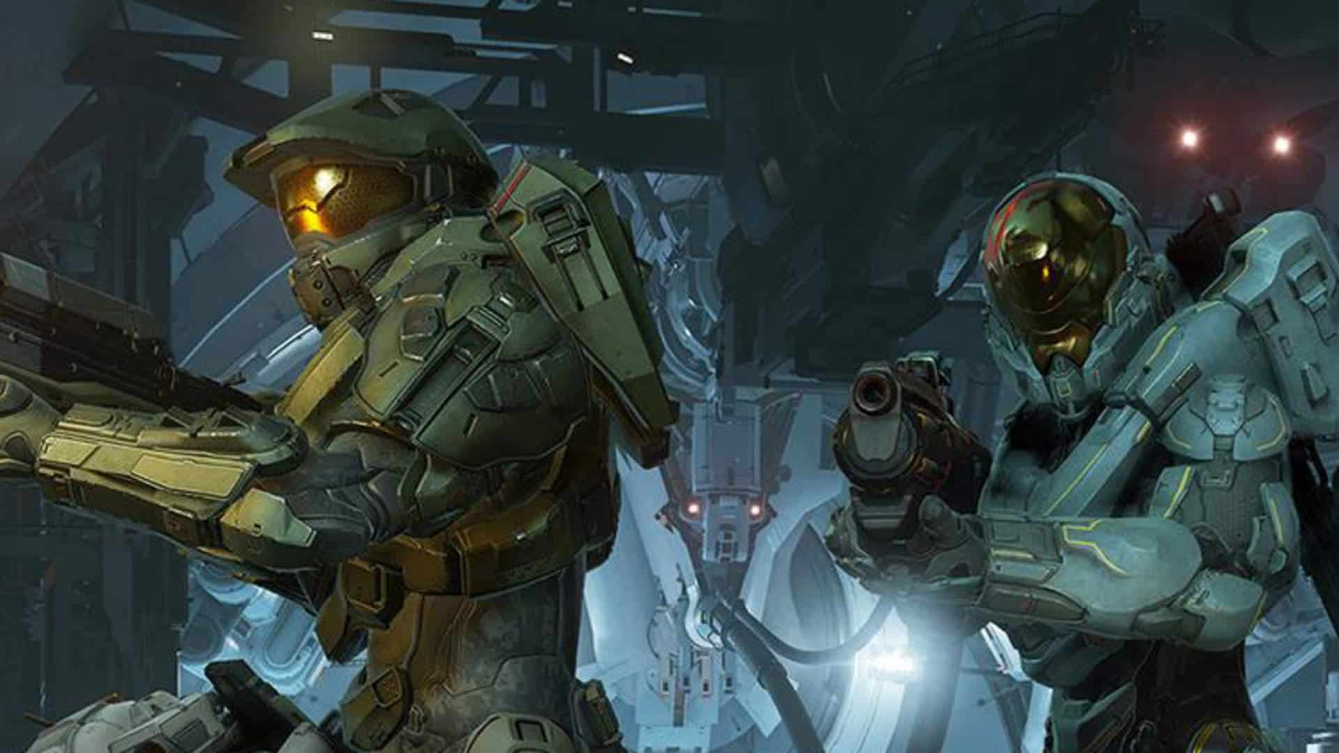 Halo 5: Guardians 343 Industries is a Halo formula failure