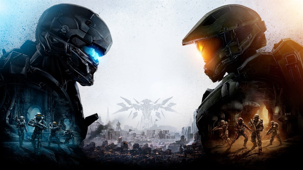 Halo 5: Guardians 343 Industries is a Halo formula failure