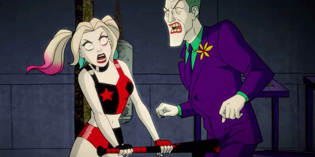 All DC Universe Scripted Content Moving to HBO Max, Harley Quinn Renewed for Season 3