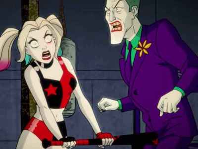 All DC Universe Scripted Content Moving to HBO Max, Harley Quinn Renewed for Season 3