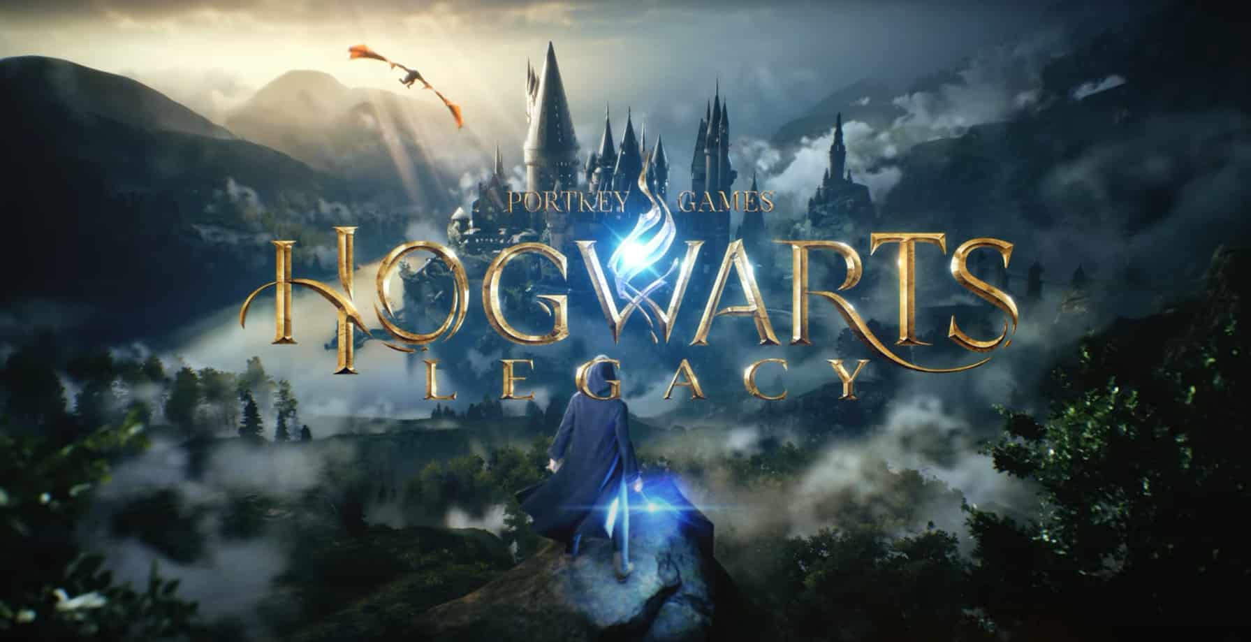 Harry Potter - Hogwarts Legacy PC: The Most Exciting Wizarding Adventure  Yet