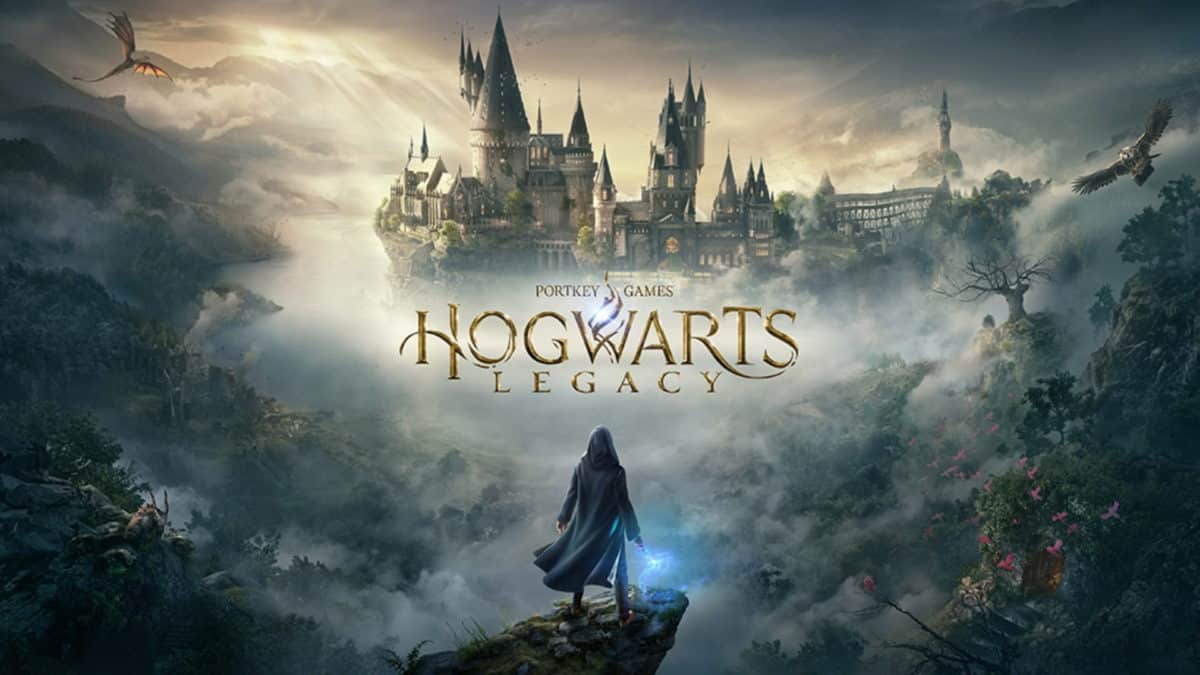 Hogwarts Legacy reveal trailer bad timing due to J.K. Rowling transphobic comments, WB Games Avalanche Software open-world action RPG Harry Potter