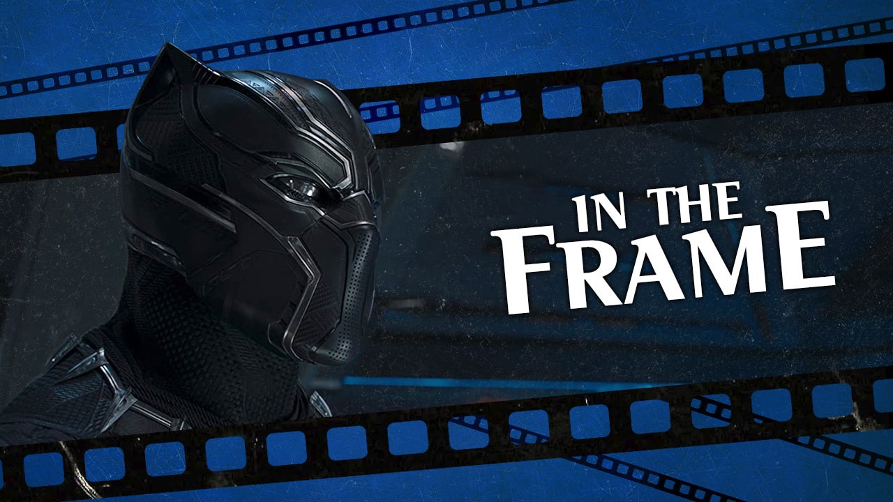 Chadwick Boseman Black Panther Wakanda offers the uncolonized Black country, the meaningful Black superhero as a symbol fantasy for children