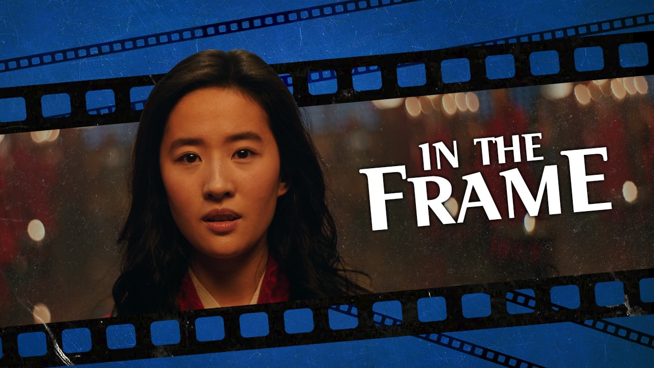 Disney tailor made live-action Mulan for China Disney+