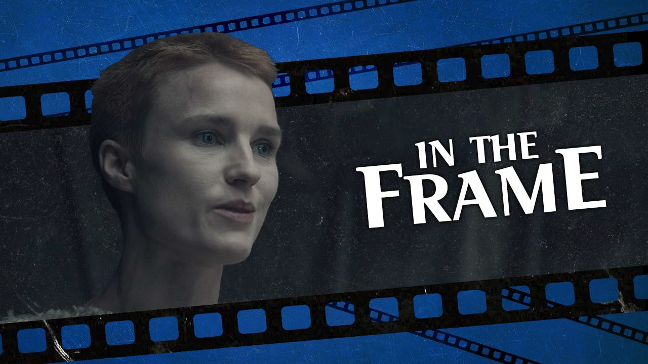 Raised by the Wolves Ridley Scott science fiction HBO Max in the vein of Alien, Prometheus, Blade Runner 2049