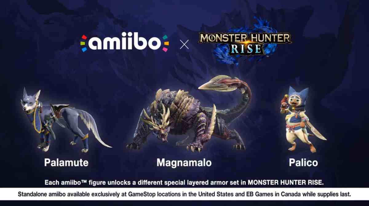 Monster Hunter Rise, Monster Hunter Stories 2, Wings of Ruin, Nintendo Direct, Capcom, Switch