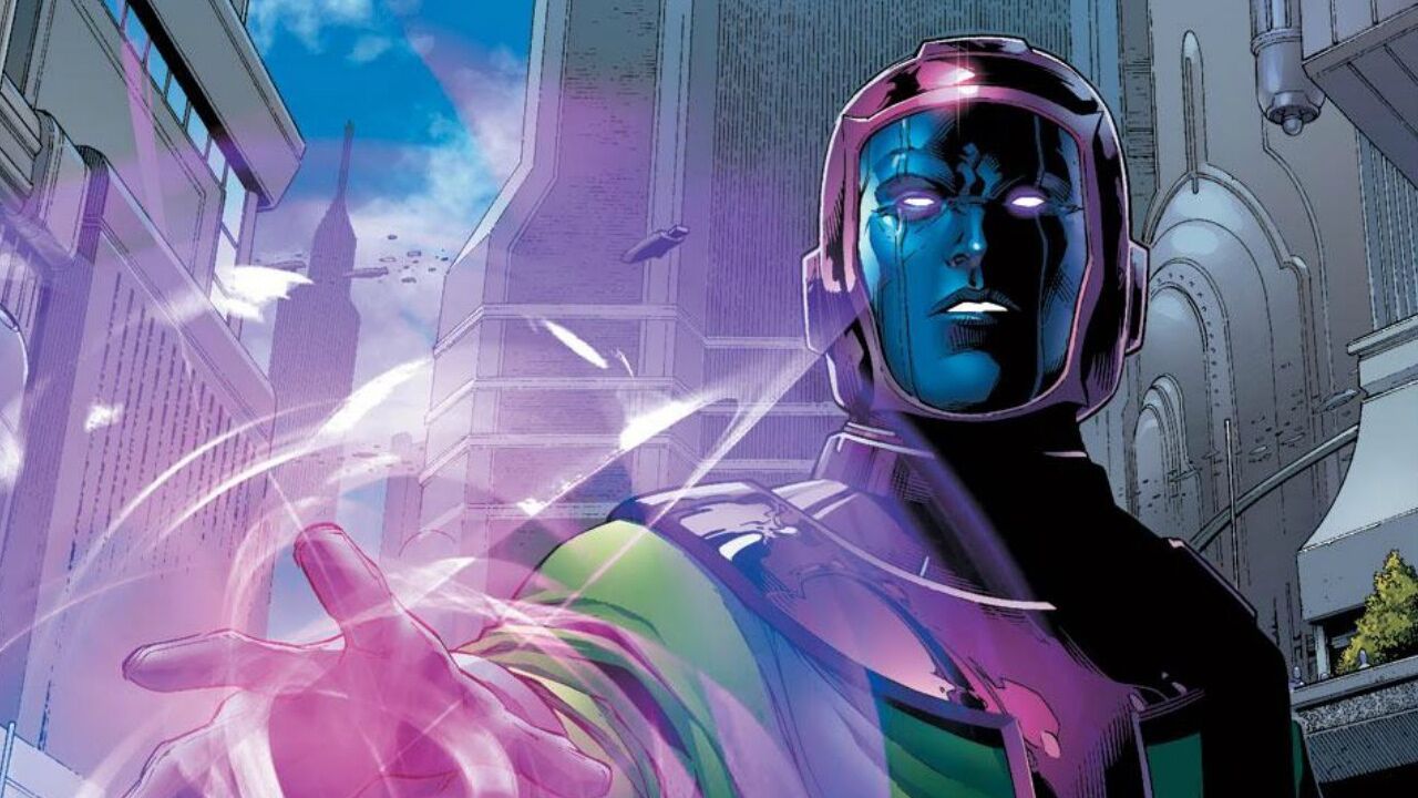 Ant-Man 3 Adds Jonathan Majors, Potentially as Kang the Conqueror casting Marvel Cinematic Universe MCU