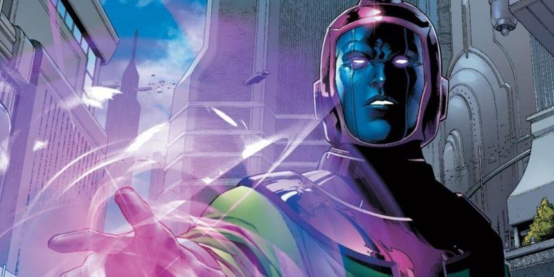 Ant-Man 3 Adds Jonathan Majors, Potentially as Kang the Conqueror casting Marvel Cinematic Universe MCU