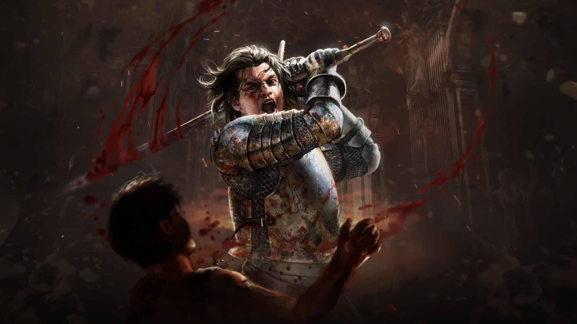 Path of Exile interview Chris Wilson Grinding Gear Games Path of Exile 2 10-year anniversary announcement, commitment to creativity and fan community