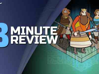 Pendragon review in 3 minutes inkle Arthur Camelot chess narrative storytelling and decision-making