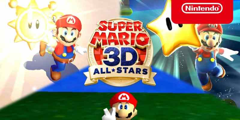 Nintendo strange business decisions with Super Mario 3D All-Stars, Super Mario Galaxy 2, backwards compatibility, limited time releases, Super Mario Bros. 35th Anniversary Direct