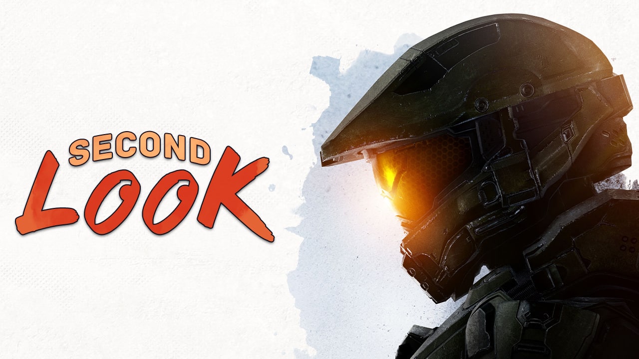 Halo 5: Guardians 343 Industries is a Halo formula failure