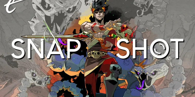 Here's Some of Our Favorite Ships in Supergiant Games' Hades