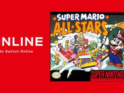 Video game news 9/3/20: Super Mario All-Stars on Nintendo Switch Online, Game & Watch: Super Mario Bros., Ys Origin Switch release date, baldur's gate 3 length and price