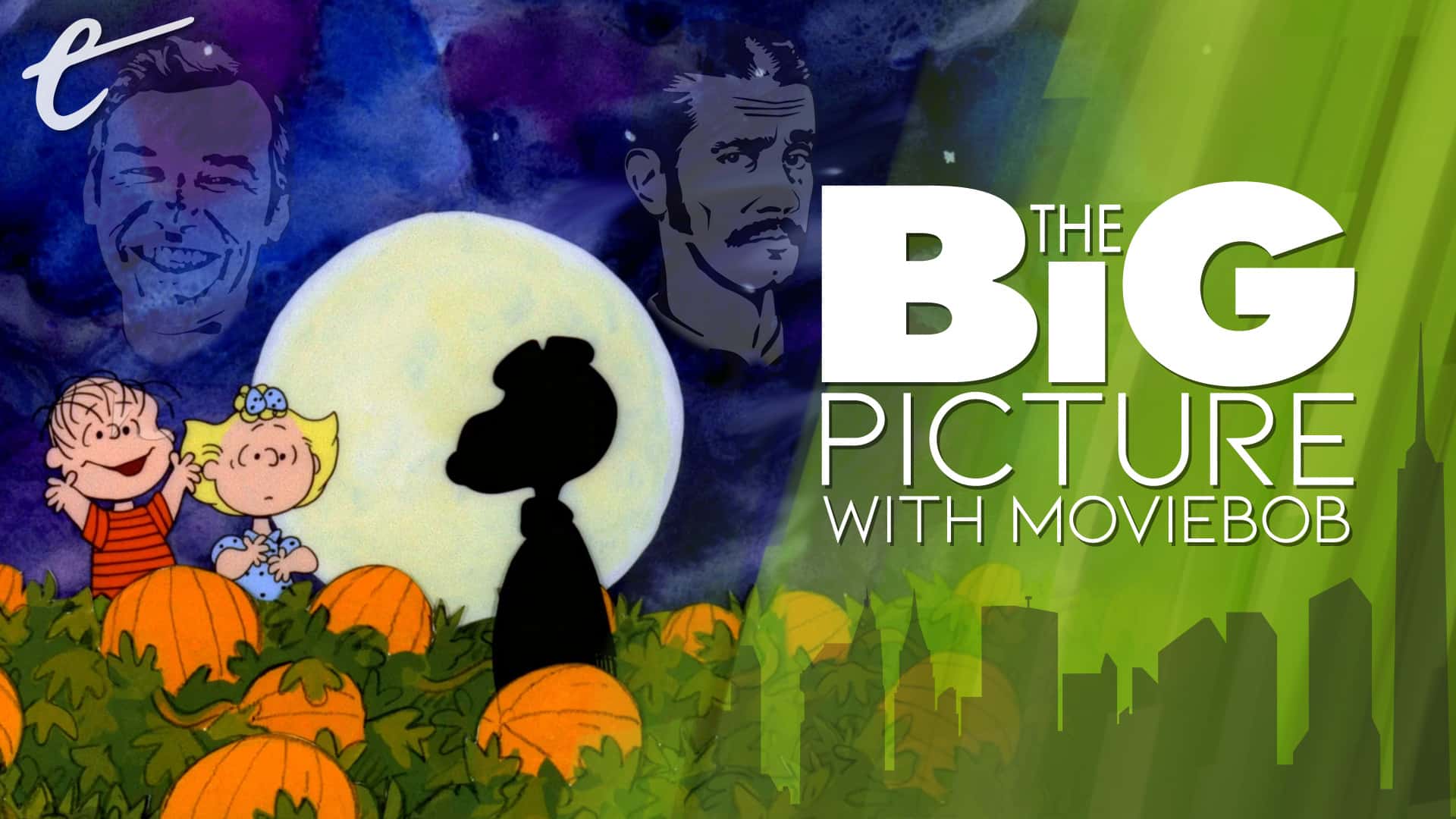 Schlocktember The Big Picture Bob Chipman