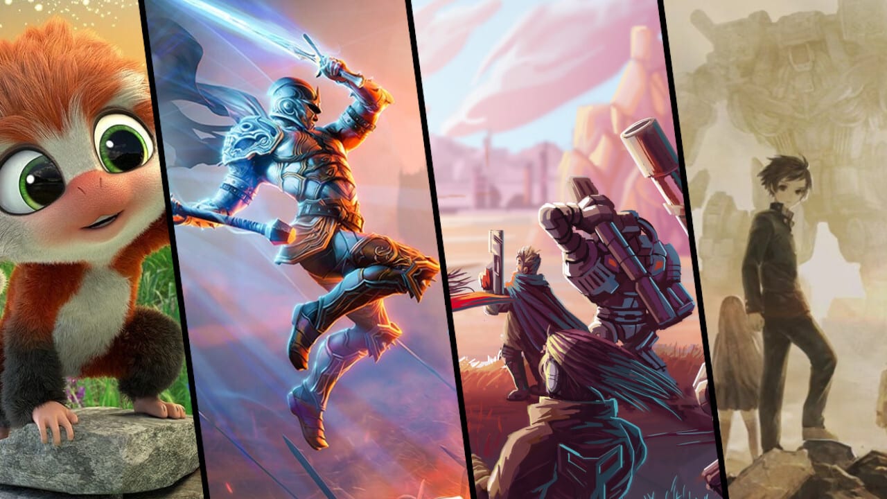 Single player games September 2020: 3 Sentinels: Aegis Rim, Tamarin, Star Renegades, Kingdoms of Amalur: Re-Reckoning