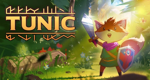 Tunic preview Steam Xbox Andrew Shouldice Finji like The Legend of Zelda with a bit of Dark Souls