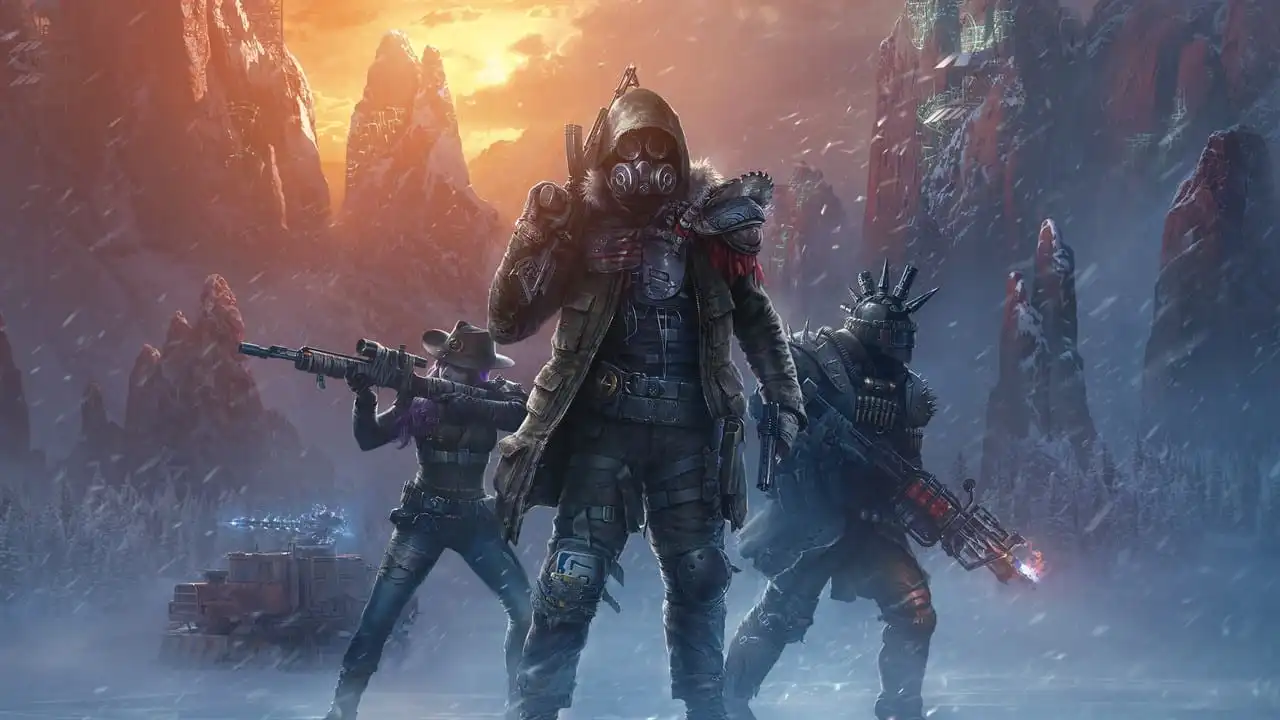 Wasteland 3 review PC inXile Entertainment Deep Silver the best RPG since Fallout: New Vegas