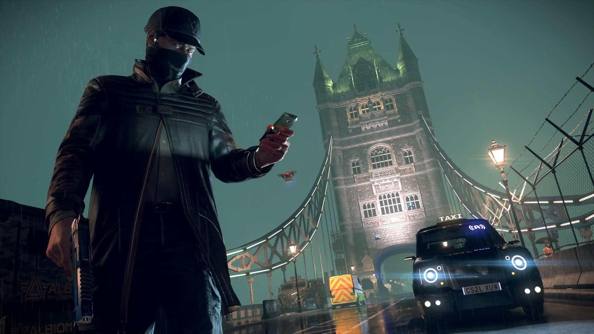 Video game news 9/10/20: Aiden Pearce in Watch Dogs: Legion, Far Cry VR experience, Riders Republic from Ubisoft, Ninja on Twitch, Venom Fortnite