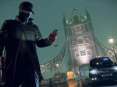 Video game news 9/10/20: Aiden Pearce in Watch Dogs: Legion, Far Cry VR experience, Riders Republic from Ubisoft, Ninja on Twitch, Venom Fortnite