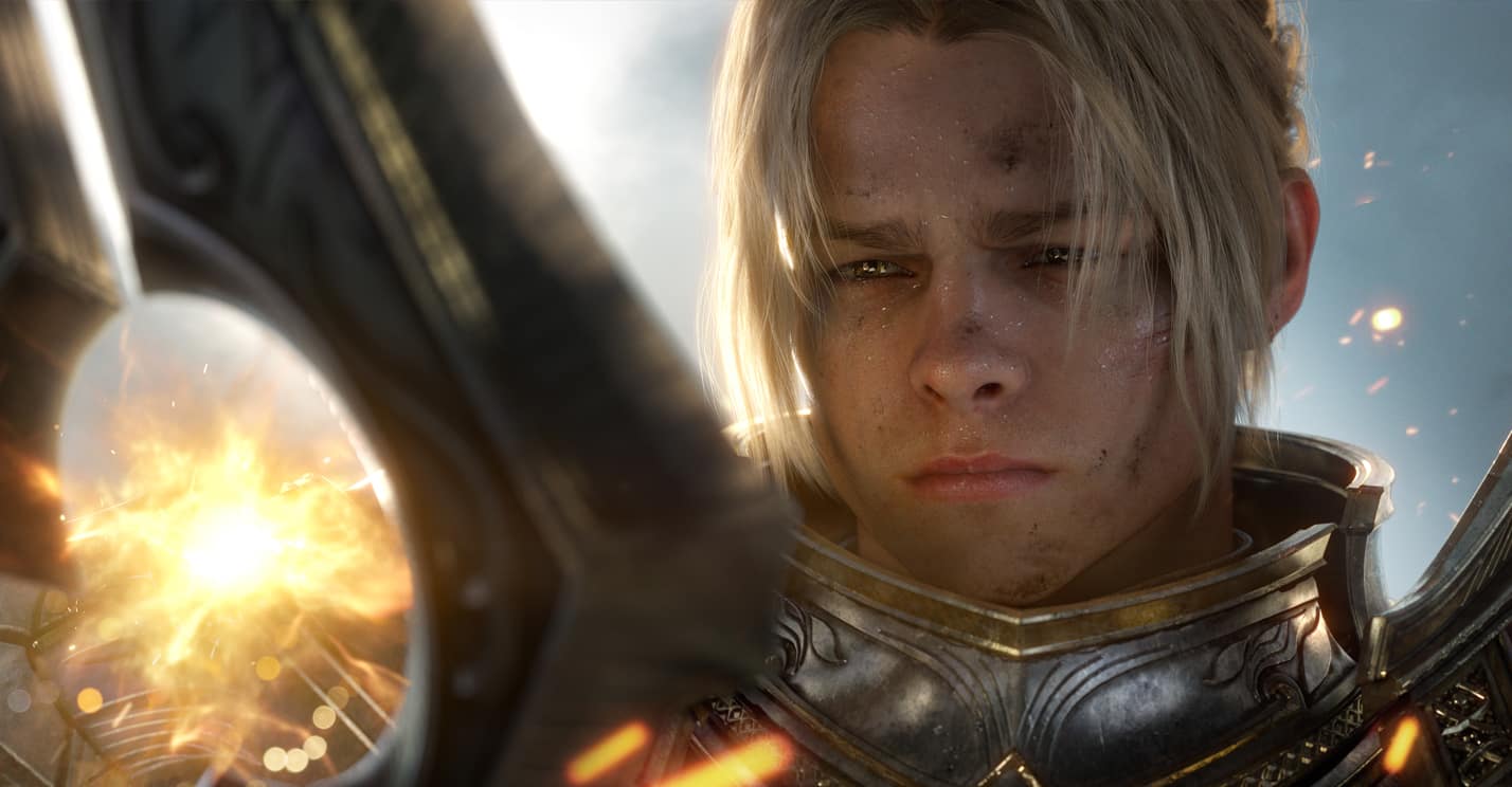 World of Warcraft leveling rush makes us ignore Alliance evil in the story