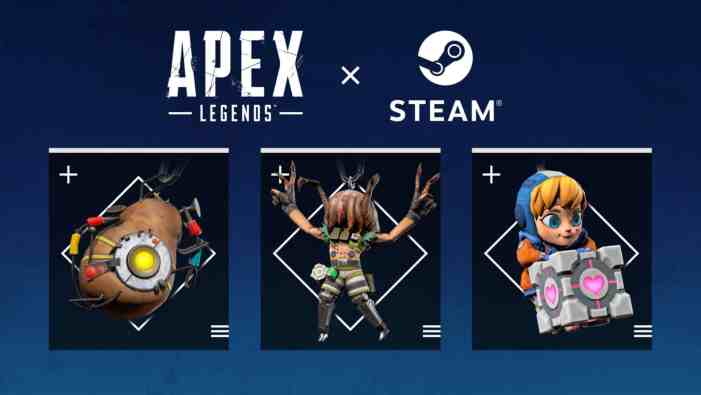 Apex Legends Steam launch November Nintendo Switch delay 2021 respawn entertainment