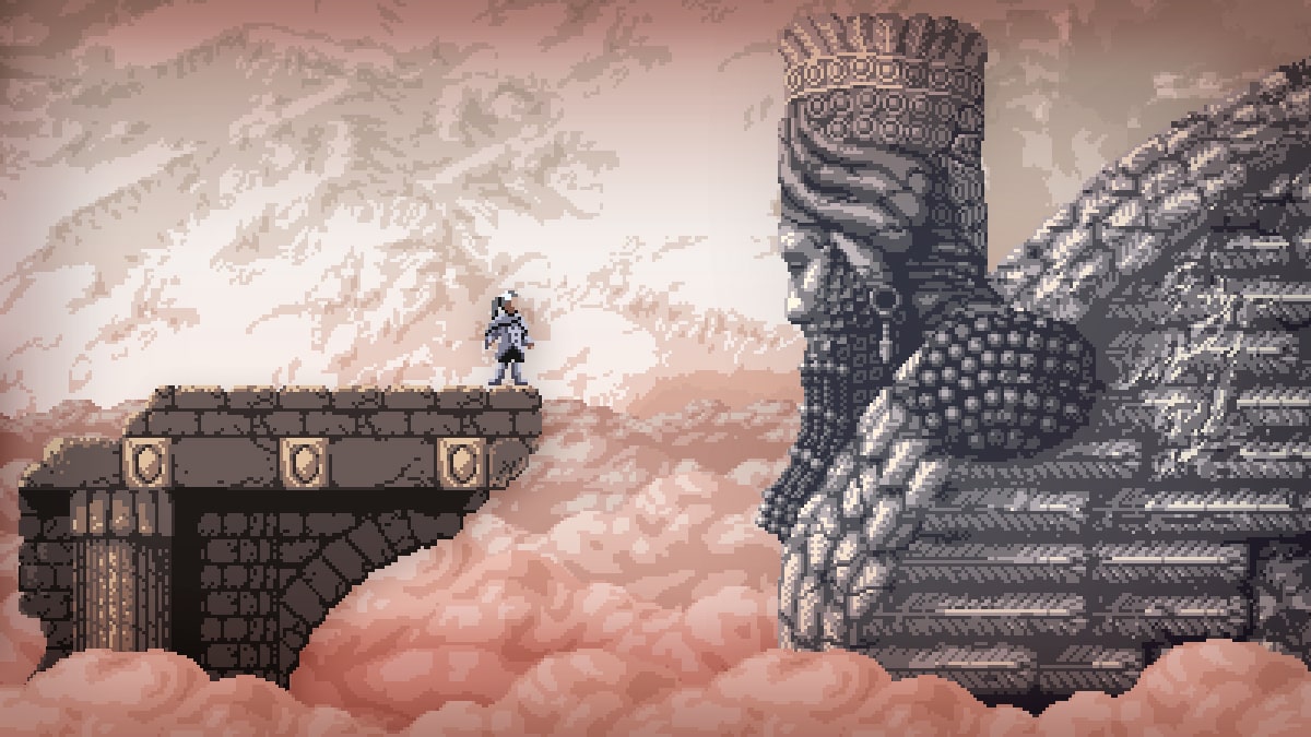 Axiom Verge 2, Thomas Happ, Nintendo, delay