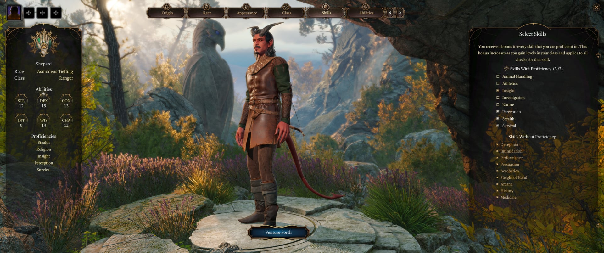 Baldurs Gate 3 Larian Studios 16 races subraces classes details early access Baldur's Gate 3 early access