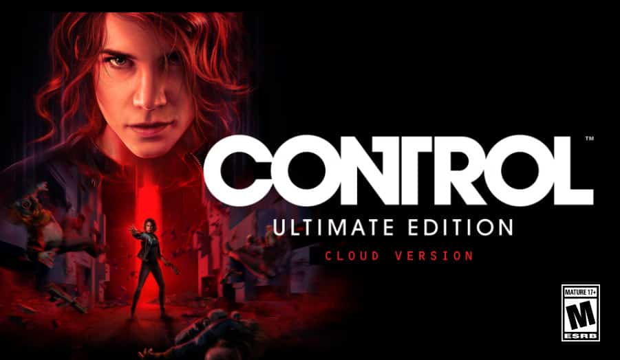 Control Cloud Control Ultimate Edition - Cloud Version Nintendo Switch streaming Hitman 3 - Cloud Version IO Interactive Remedy Entertainment Nintendo Direct Mini: Partner Showcase