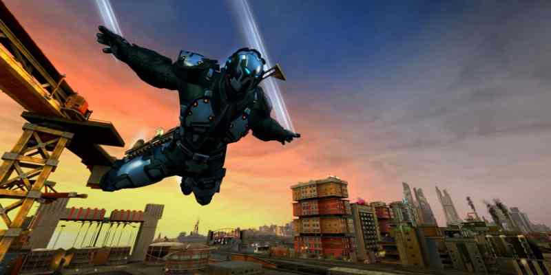 Crackdown 2 developer Ruffian Games acquired Rockstar Dundee