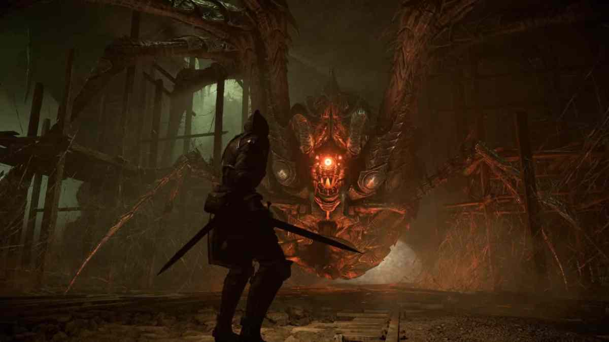 Stonefang, gameplay, bluepoint games, playstation 5 rumor: Sony buys Bluepoint Games remake studio Shadow of the Colossus Demon's Souls Demon's Souls remake