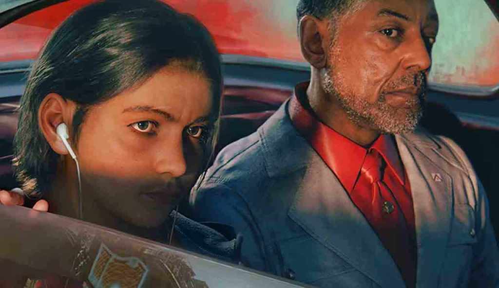 Far Cry 6 delayed rainbow six quarantine delayed Ubisoft earnings call beyond april 2021