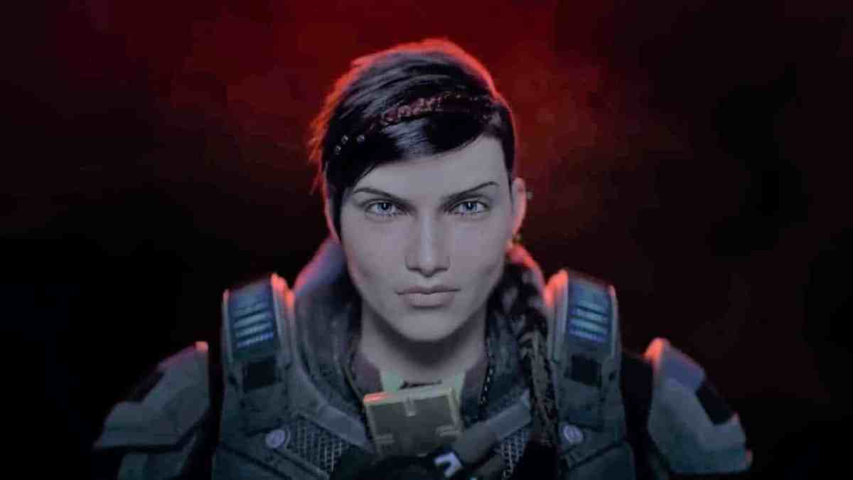 The Coalition, Gears 5 Hivebusters campaign DLC Xbox Series X | S update Microsoft